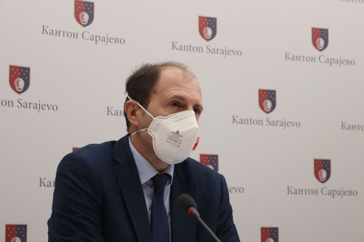 Hitna sjednica Vlade KS o zaključcima Skupštine