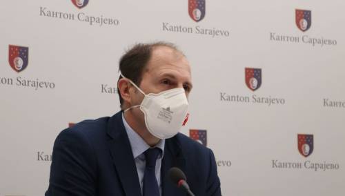 Hitna sjednica Vlade KS o zaključcima Skupštine