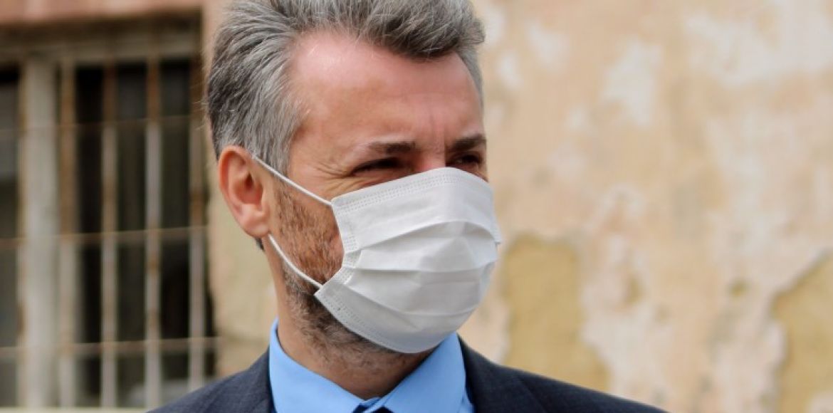 Hitna sjednica Vlade KS zbog nepridržavanja mjera