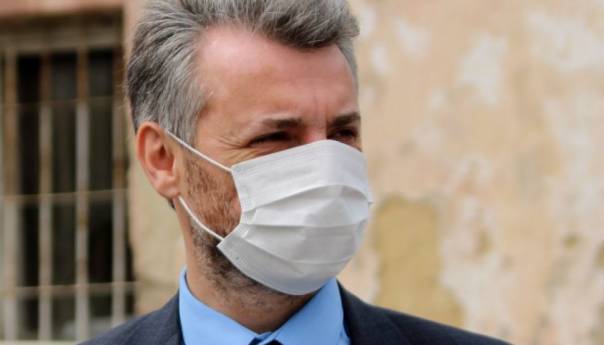 Hitna sjednica Vlade KS zbog nepridržavanja mjera