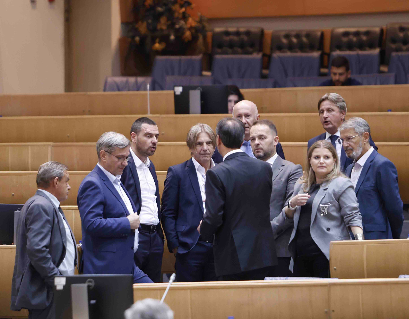 Hitna sjednica: Zastupnici odlučuju o budžetu institucija BiH