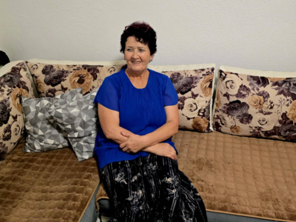 Hitni apel za Izetu koja vodi najtežu životnu borbu – borbu protiv raka