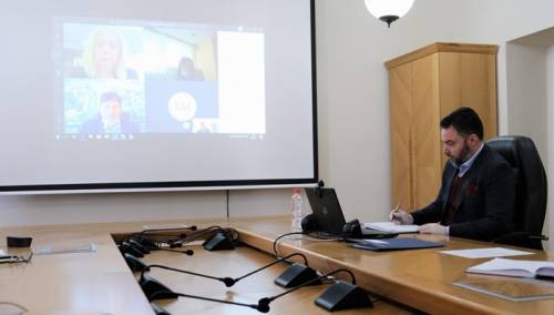 Hitno formirati ekspertni i pravni tim koji će zastupati interese BiH u slučaju Trgovska gora