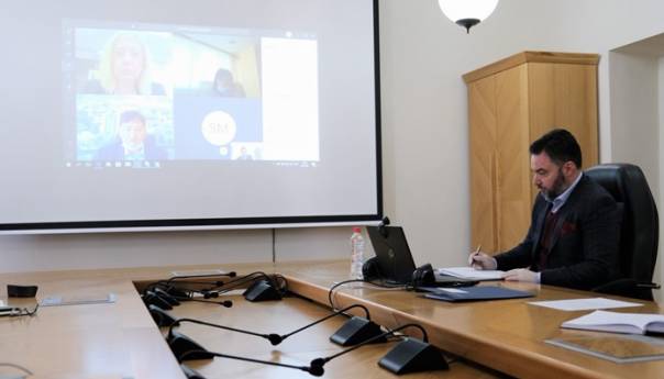 Hitno formirati ekspertni i pravni tim koji će zastupati interese BiH u slučaju Trgovska gora