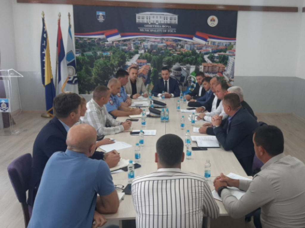 Hitno poslati ekipe na teren, sanirati sve kritične tačke na putu Sarajevo-Foča