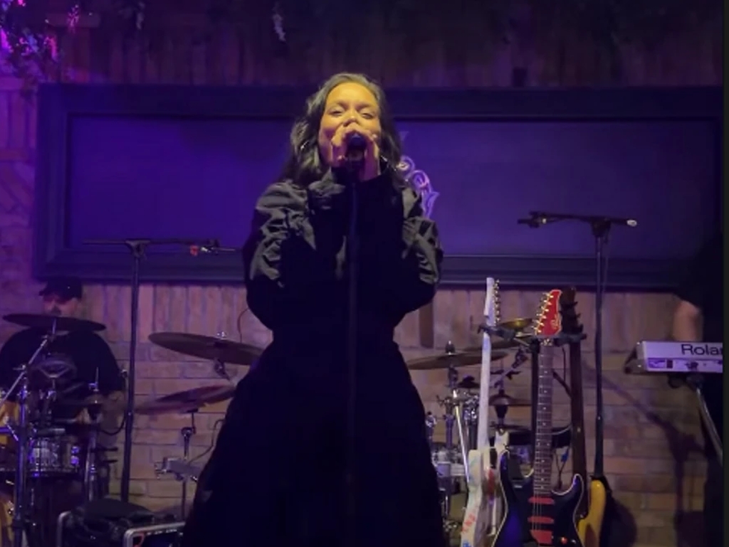 Hitno prekinut nastup trudne Edite Aradinović u Čačku