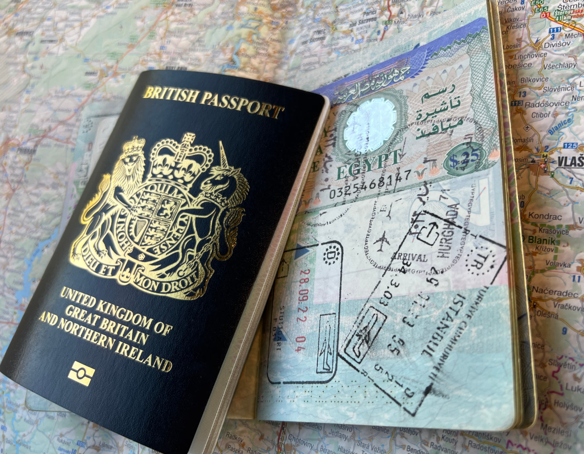 Hitno upozorenje Britanije: Ne putujte u ove zemlje