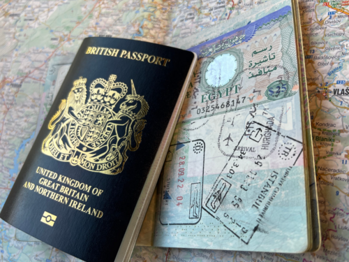 Hitno upozorenje Britanije: Ne putujte u ove zemlje