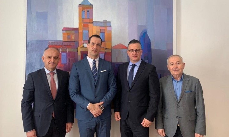 HKD 'Napredak' će stipendirati studente Sveučilišta u Mostaru