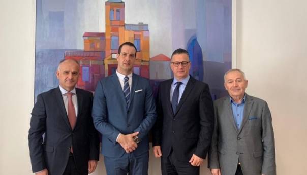 HKD 'Napredak' će stipendirati studente Sveučilišta u Mostaru