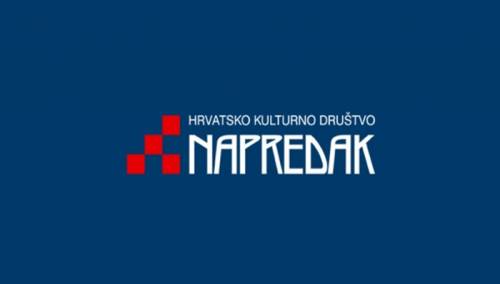 HKD Napredak: Slavljenje svete mise nije rehabilitiranje ustaškog režima