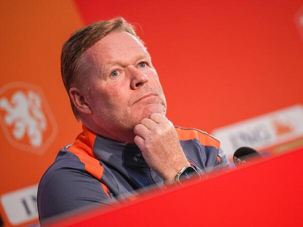 Hladan tuš za Holanđane četri dana prije EURA, povrijedio se jedan od najvažnijih igrača