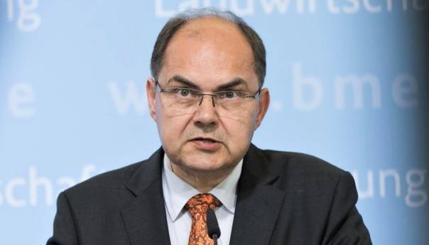 HMS: Schmidt će objaviti odluku o izmjeni Izbornog zakona i Ustava