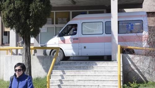 HNK: 13 novozaraženih koronavirusom u protekla 24 sata