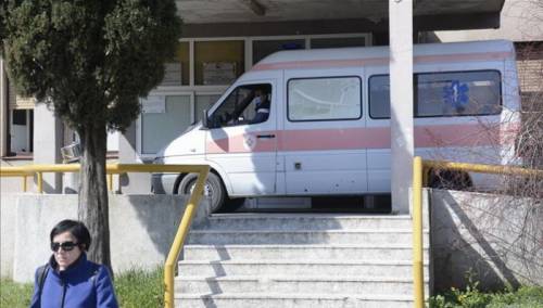 HNK: 55 novozaraženih, tri osobe umrle