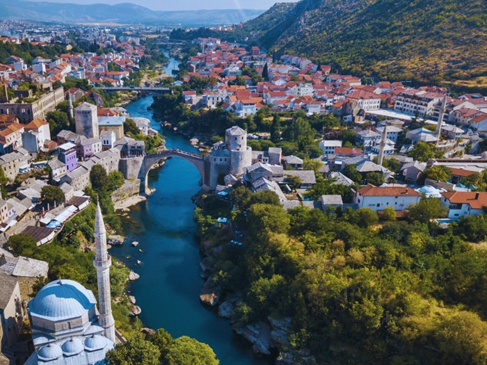 HNK danas dobiva novu vladu, sjednica skupštine zakazana za 13 sati