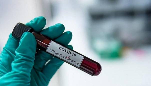 HNK: Još dva slučaja zaraze, po jedan u Čitluku i Jablanici