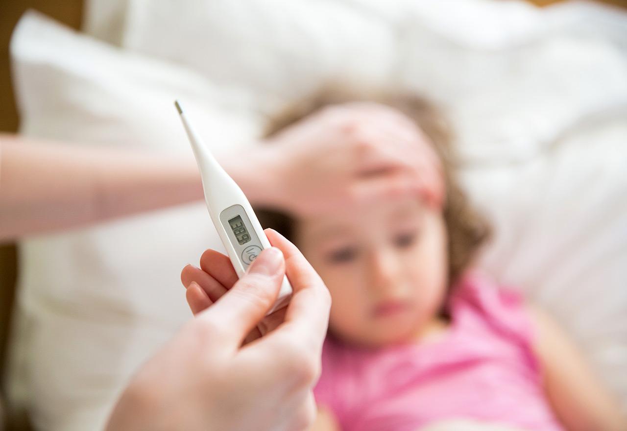 HNK: Sedmično 80-ak slučajeva respiratornih bolesti sličnih gripi
