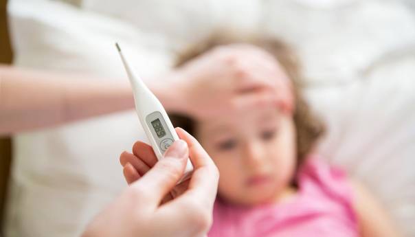 HNK: Sedmično 80-ak slučajeva respiratornih bolesti sličnih gripi