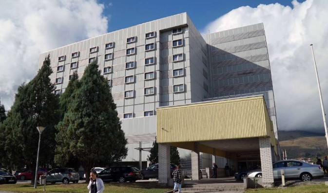 HNK: Tijekom vikenda registrirano šest novih slučajeva koronavirusa