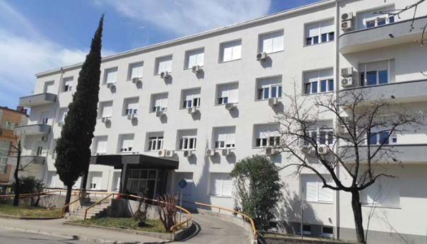 HNK: Tri osobe preminule od posljedica koronavirusa, 80 novozaraženih