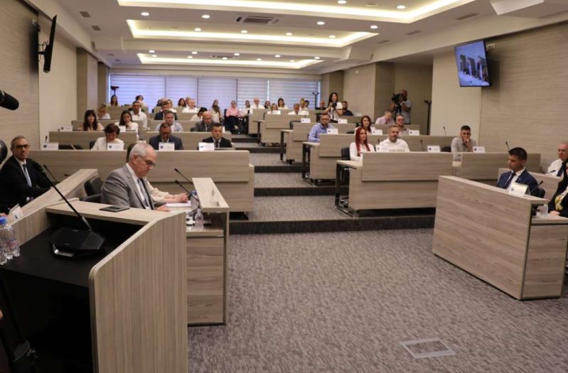 HNK: Uskoro program mjera za prevenciju, zaštitu i borbu protiv nasilja u porodici i nad ženama