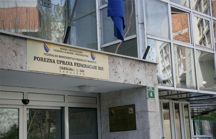 HNK: Zapečaćeno 5 objekata i izdato 19 prekršajnih naloga