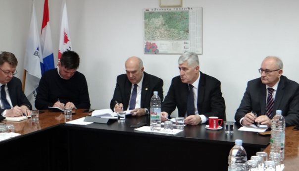 HNS BiH pozdravlja stav EU dužnosnika o značaju izborne reforme za stabilnost BiH