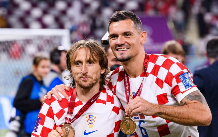 HNS daje podršku Luki Modriću i Dejanu Lovrenu