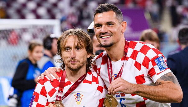 HNS daje podršku Luki Modriću i Dejanu Lovrenu