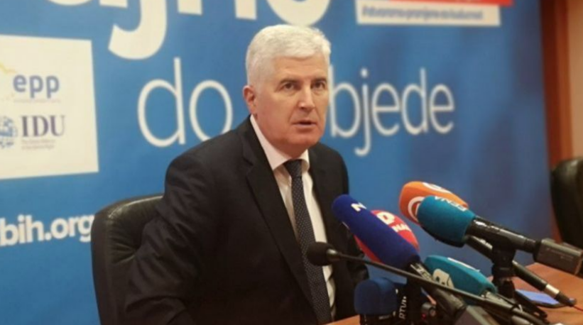 HNS danas zasjeda u Mostaru