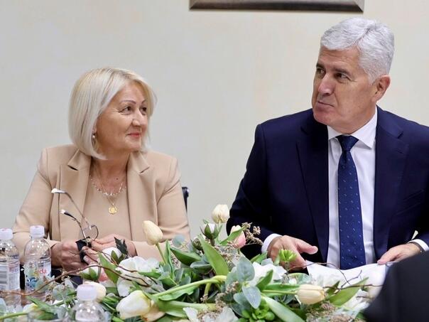 HNS: Helezov istup ne smije proći nekažnjeno