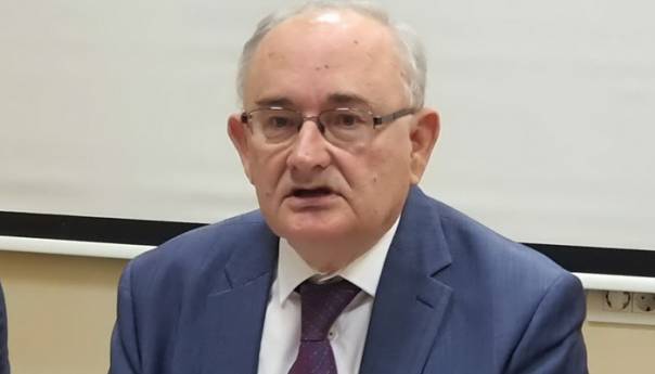 HNS: Hitna potreba nastavka pregovora o Izbornom zakonu