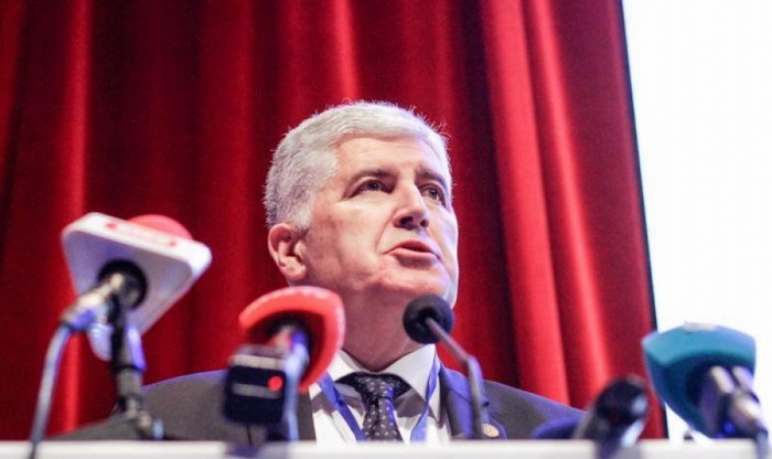 HNS: Hrvati su predmet političkog nasilja