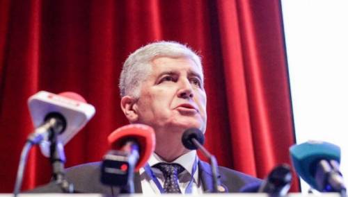 HNS: Hrvati su predmet političkog nasilja