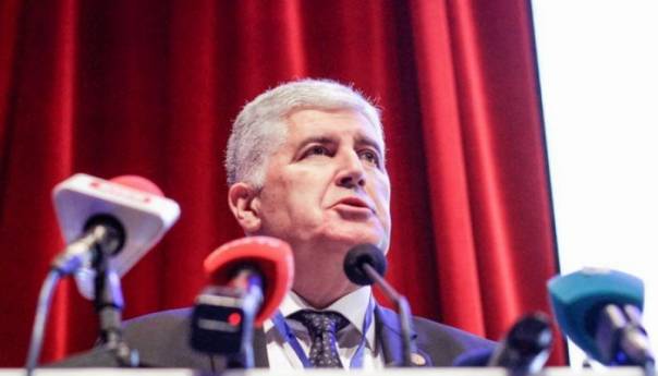 HNS: Hrvati su predmet političkog nasilja