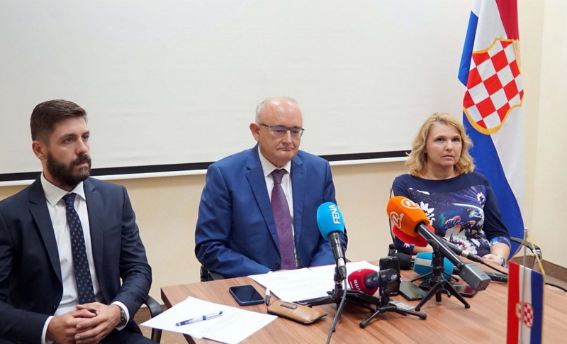 HNS najavio demografsku strategiju Hrvata u BiH