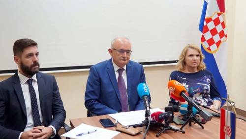 HNS najavio demografsku strategiju Hrvata u BiH