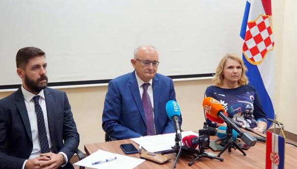 HNS najavio demografsku strategiju Hrvata u BiH