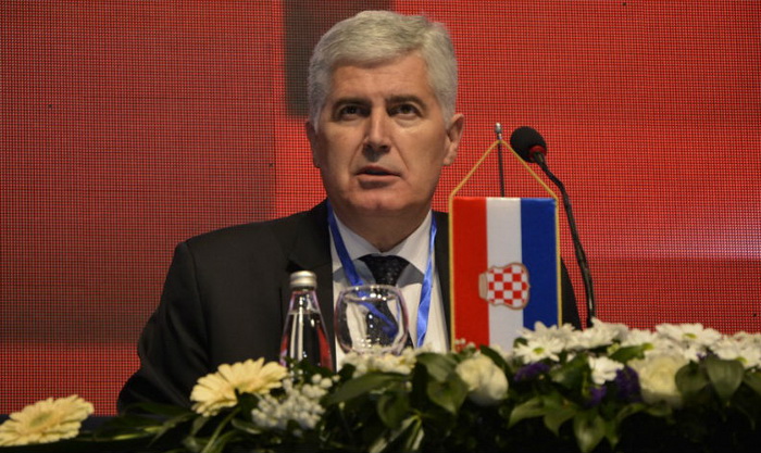 HNS: Neistiniti navodi OHR-a, politike mržnje prema Hrvatima