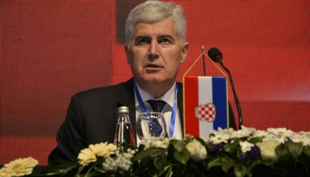 HNS: Neistiniti navodi OHR-a, politike mržnje prema Hrvatima