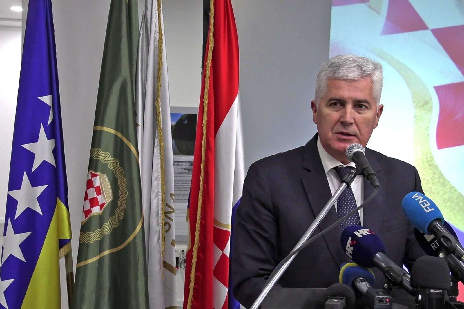 Obilježena godišnjica tzv. HZ Herceg Bosne, Čović uputio poruku
