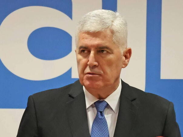 HNS: Objavljen prijedlog za izbor članova Predsjedništva BiH