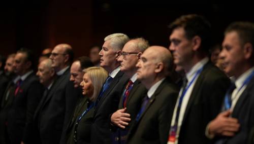 HNS: OHR ne smije podleći pritisku, mora spasiti BiH od raspada