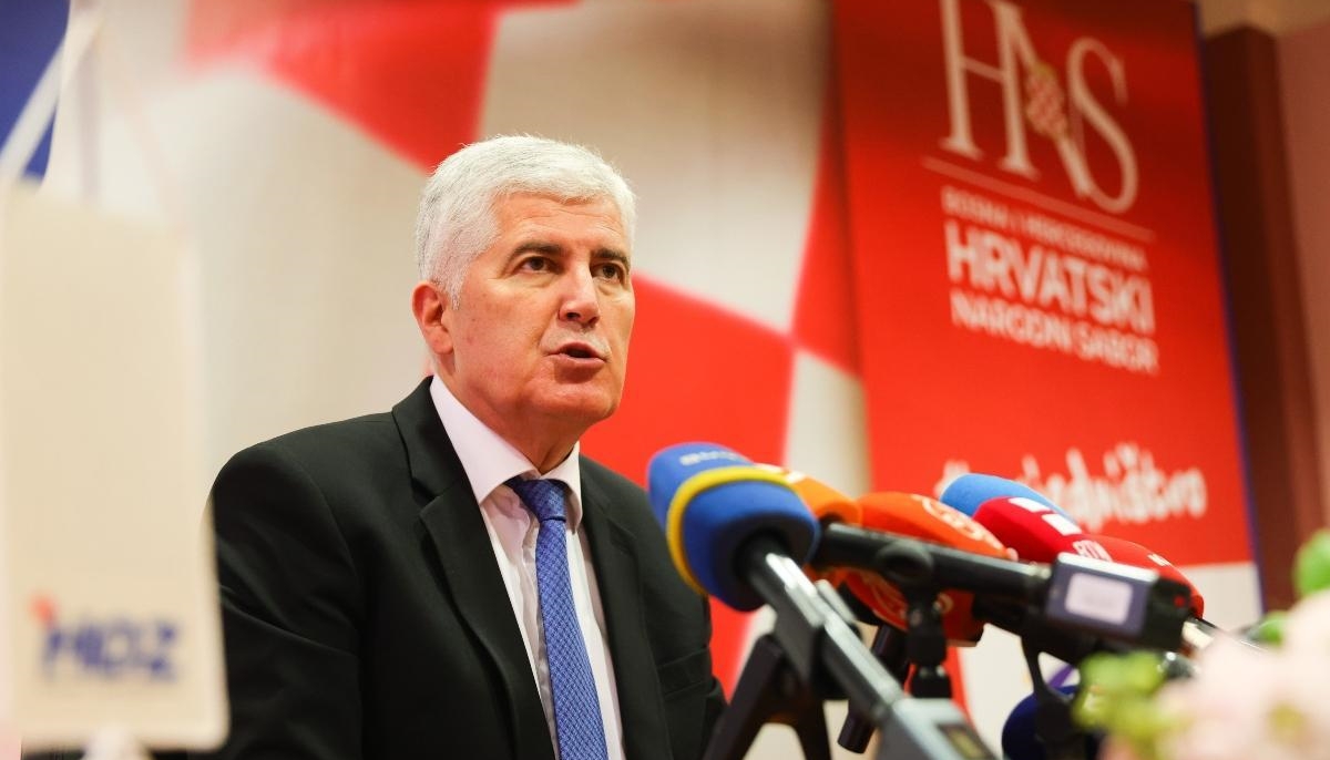 HNS: OHR udaljava BiH od EU - vodi je u protektorat