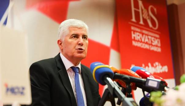 HNS: OHR udaljava BiH od EU - vodi je u protektorat