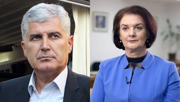 HNS osudio politički pritisak na glavnu tužiteljicu