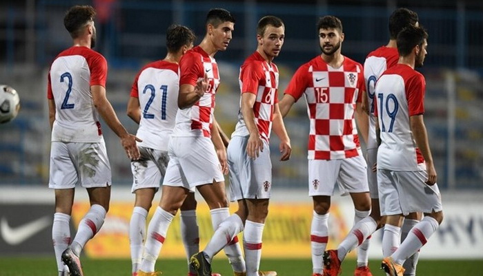 HNS: Pozitivna čak sedmorica igrača mlade hrvatske reprezentacije