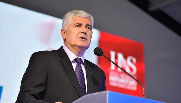 HNS traži legitimno predstavljanje i u sudovima