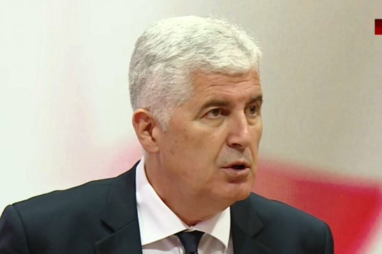 HNS se oglasio povodom produženja EUFOR misije u BiH